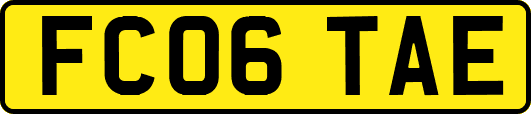 FC06TAE