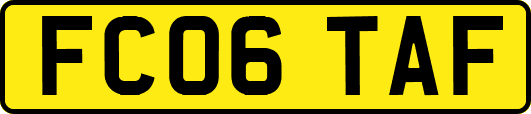 FC06TAF