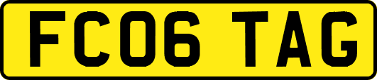 FC06TAG