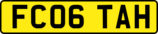 FC06TAH