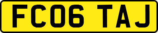 FC06TAJ