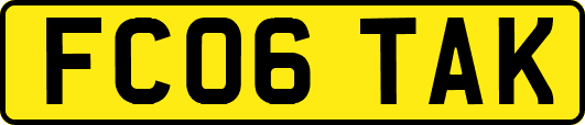 FC06TAK