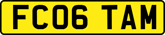 FC06TAM