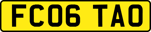 FC06TAO