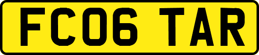 FC06TAR
