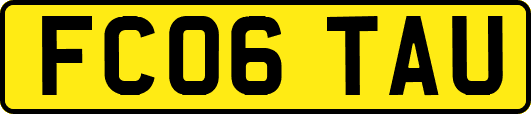 FC06TAU