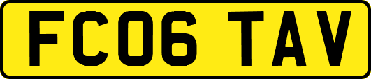 FC06TAV