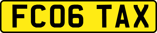 FC06TAX