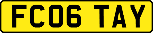 FC06TAY