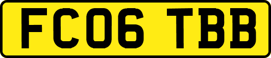 FC06TBB