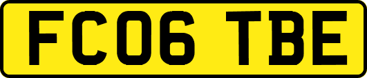FC06TBE