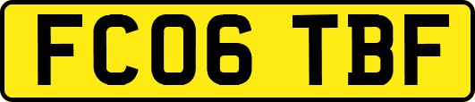 FC06TBF