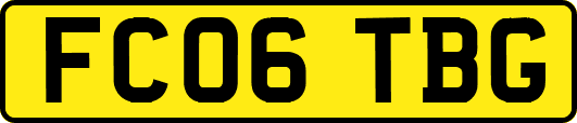 FC06TBG