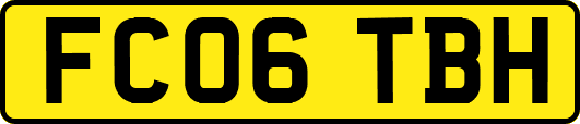 FC06TBH