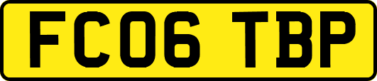 FC06TBP