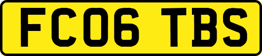 FC06TBS