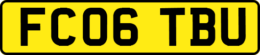 FC06TBU