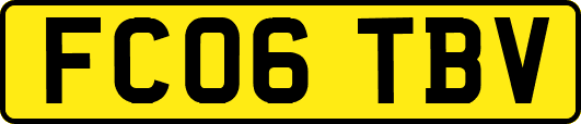FC06TBV