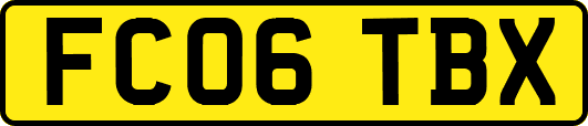 FC06TBX
