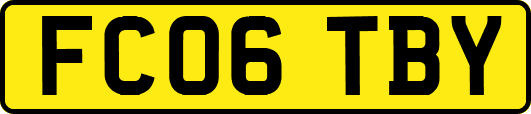 FC06TBY