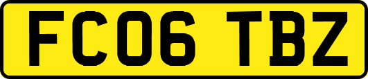 FC06TBZ