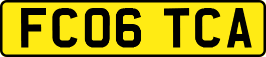 FC06TCA
