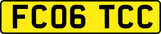 FC06TCC
