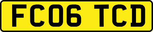 FC06TCD