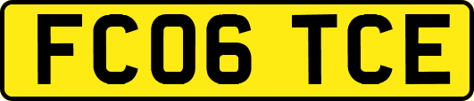 FC06TCE