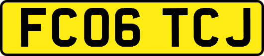 FC06TCJ