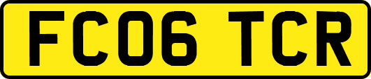 FC06TCR