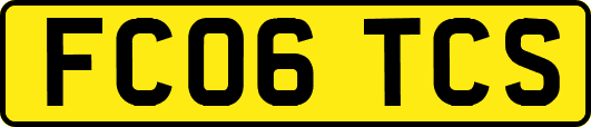FC06TCS