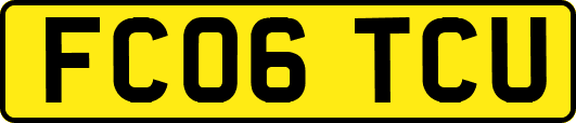 FC06TCU