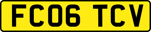 FC06TCV