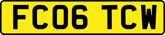 FC06TCW