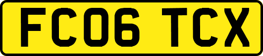 FC06TCX