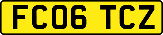 FC06TCZ