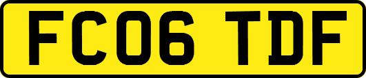 FC06TDF
