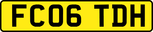FC06TDH