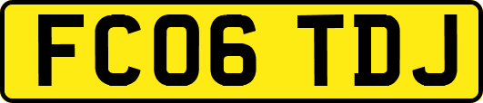 FC06TDJ