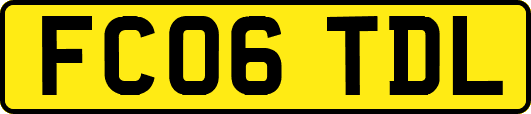 FC06TDL