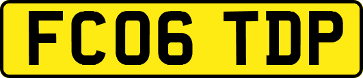 FC06TDP