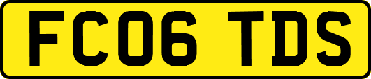FC06TDS