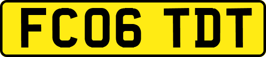 FC06TDT