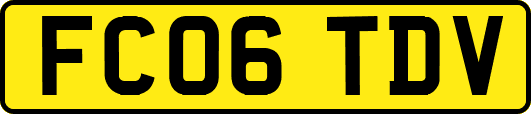 FC06TDV