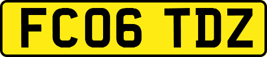 FC06TDZ