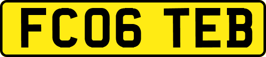 FC06TEB
