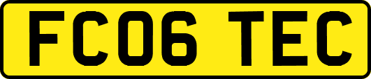 FC06TEC