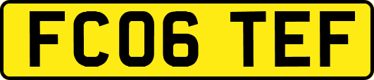 FC06TEF