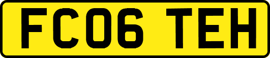 FC06TEH